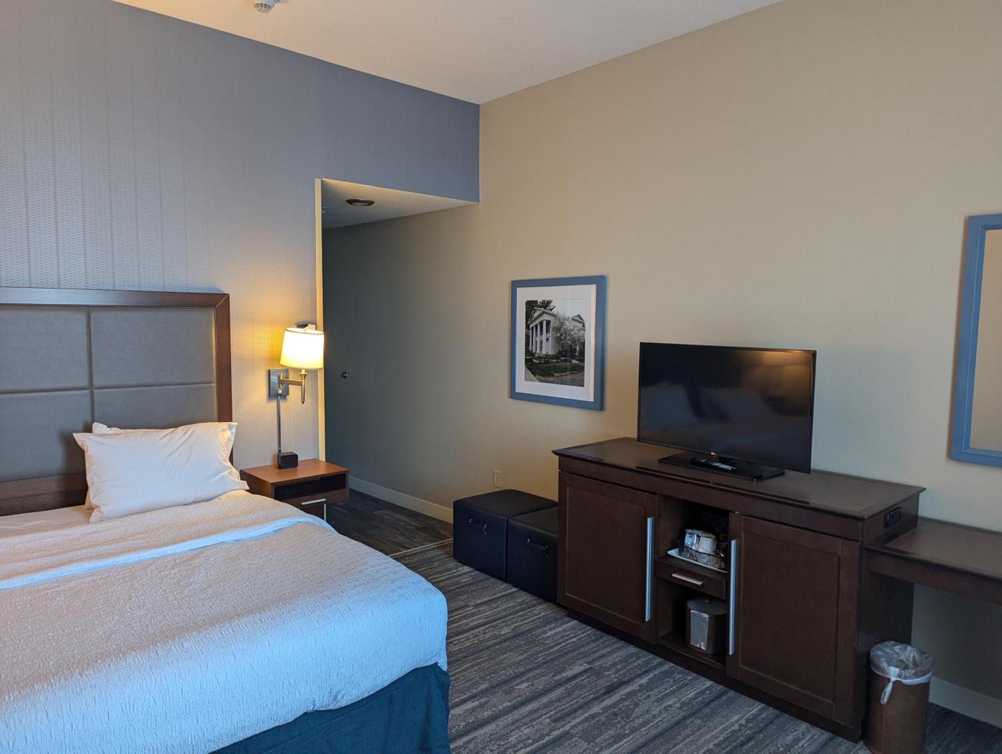 Hampton Inn & Suites Cazenovia, Ny Exterior photo